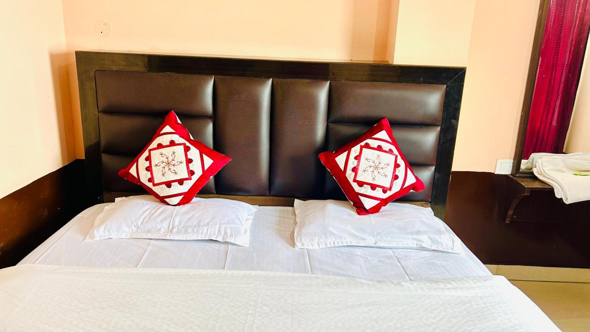 Hanu Vatika The Family Choice Shimla Luaran gambar